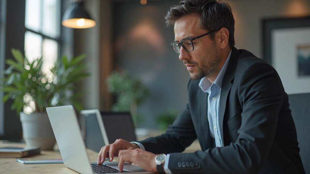 Профессионал развивает свой личный бренд и онлайн-присутствие